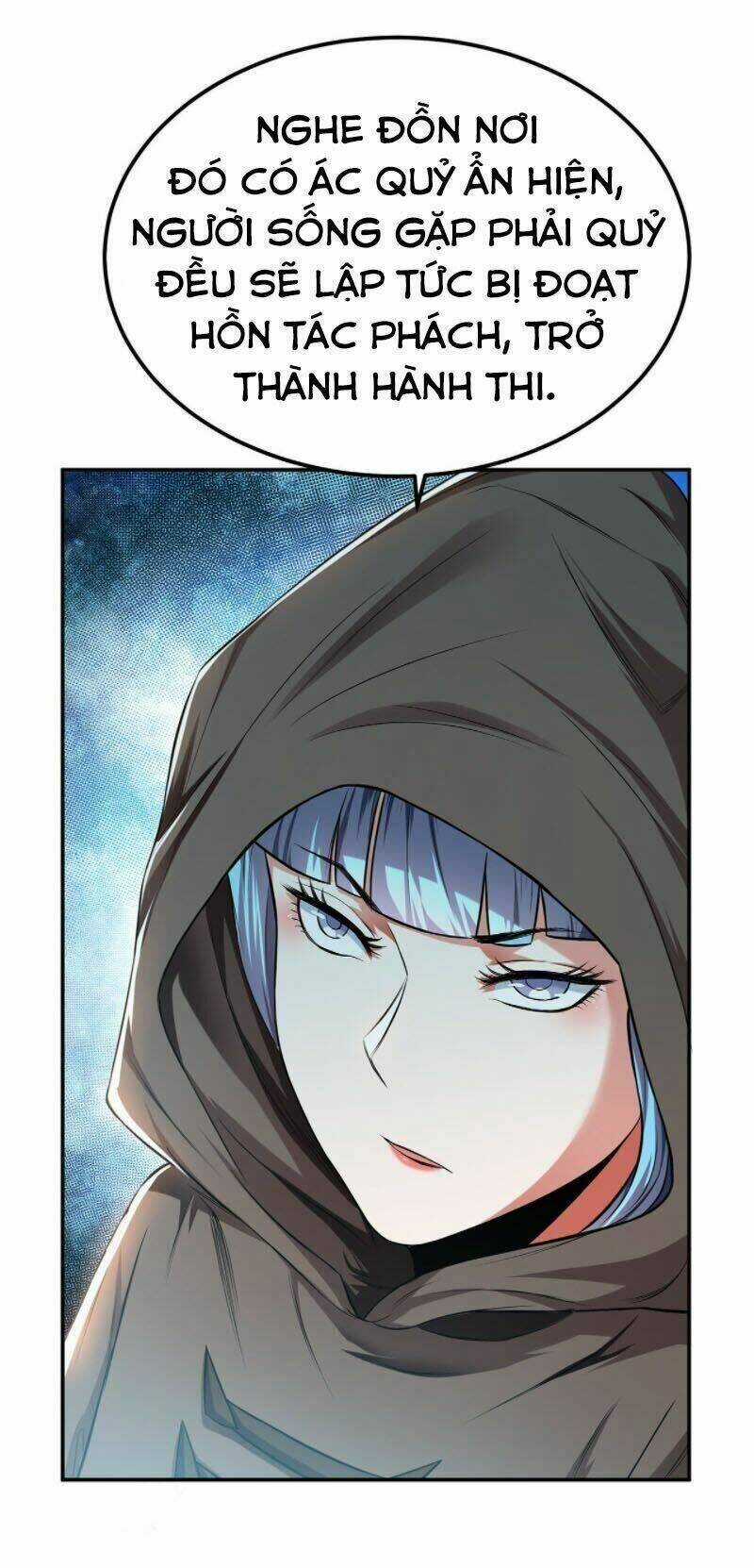 Nam Chủ Và Hậu Cung Đều Dưới Trướng Ta Chapter 14 trang 61