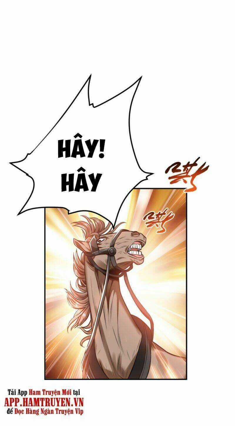 Nam Chủ Và Hậu Cung Đều Dưới Trướng Ta Chapter 14 trang 66