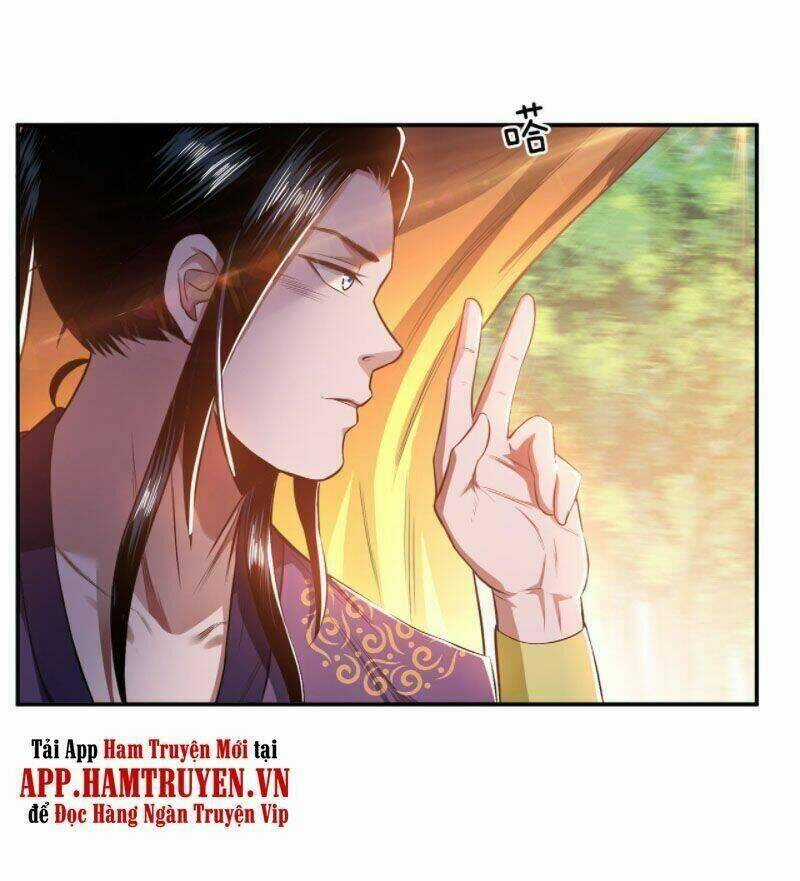 Nam Chủ Và Hậu Cung Đều Dưới Trướng Ta Chapter 14 trang 70