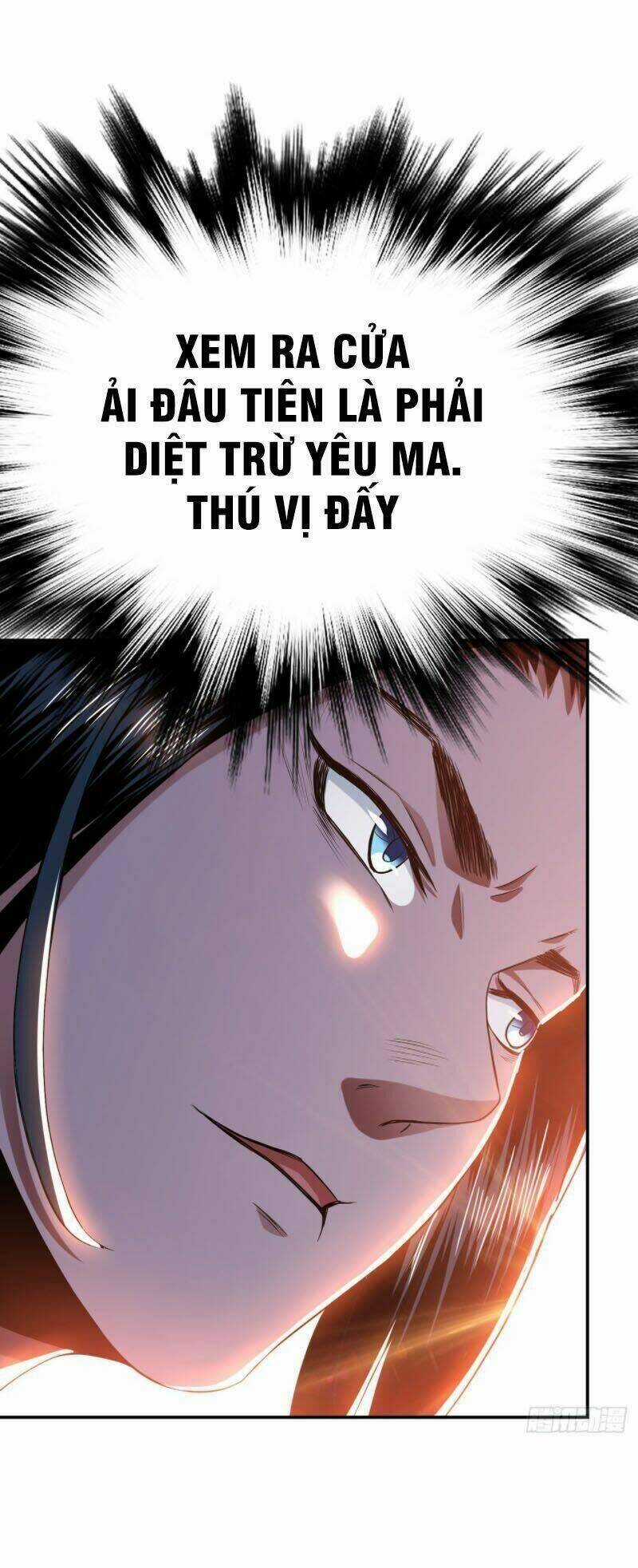 Nam Chủ Và Hậu Cung Đều Dưới Trướng Ta Chapter 14 trang 71