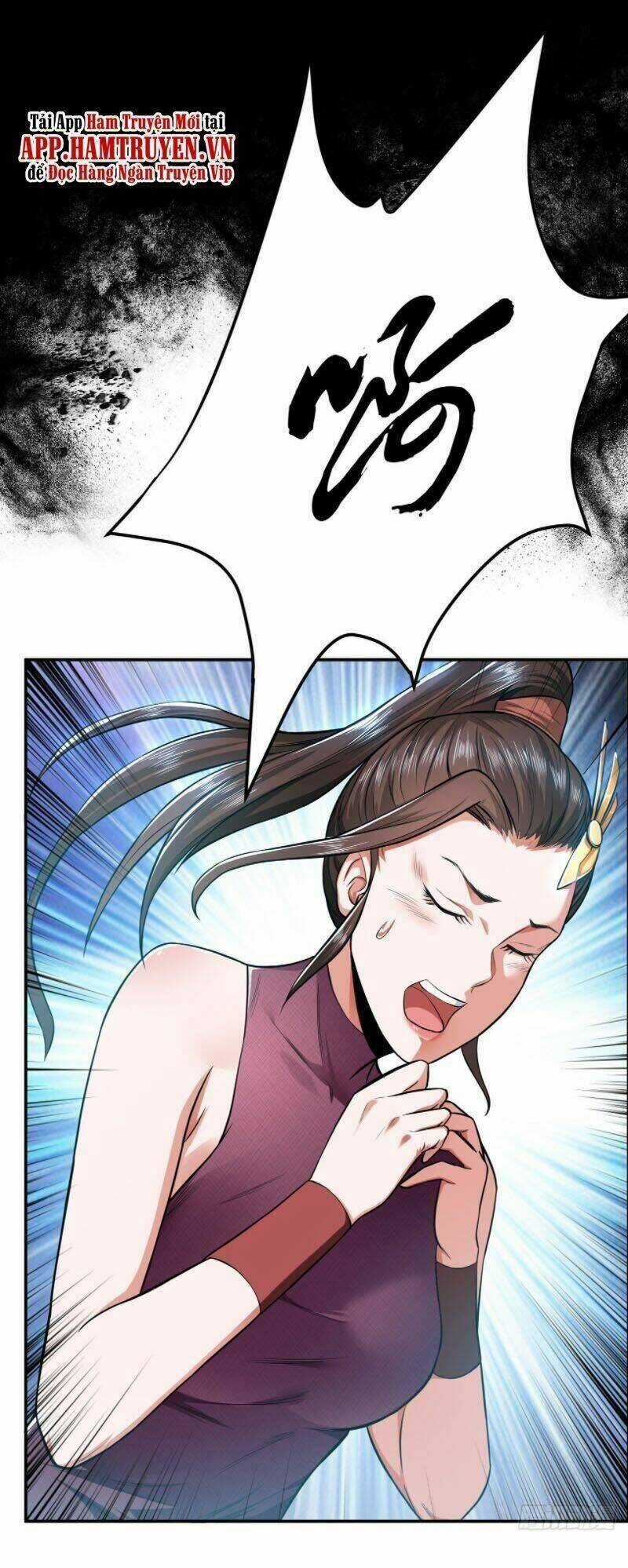 Nam Chủ Và Hậu Cung Đều Dưới Trướng Ta Chapter 15 trang 10