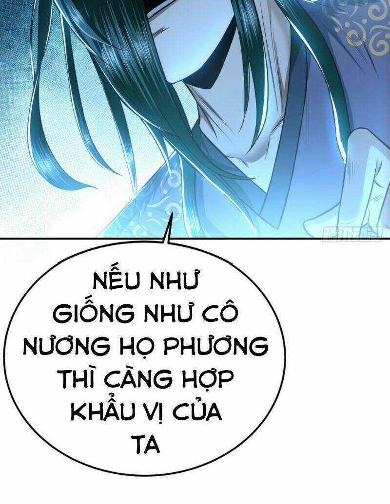 Nam Chủ Và Hậu Cung Đều Dưới Trướng Ta Chapter 15 trang 12