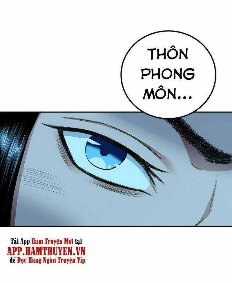 Nam Chủ Và Hậu Cung Đều Dưới Trướng Ta Chapter 15 trang 21