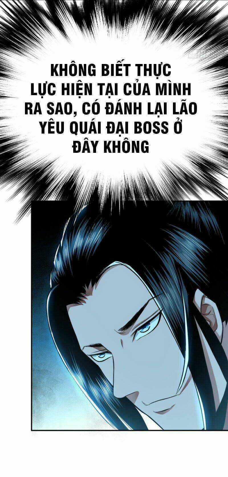 Nam Chủ Và Hậu Cung Đều Dưới Trướng Ta Chapter 15 trang 24