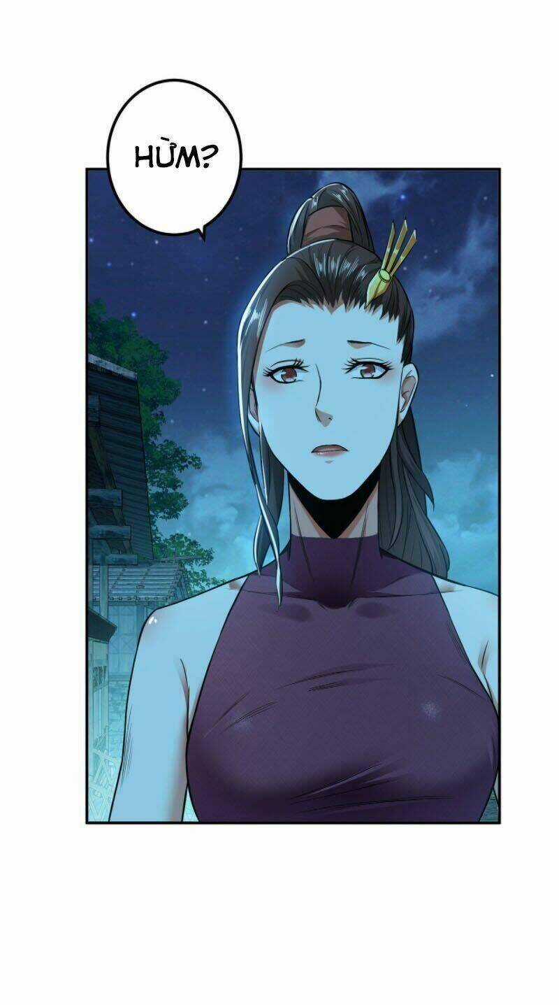 Nam Chủ Và Hậu Cung Đều Dưới Trướng Ta Chapter 15 trang 28