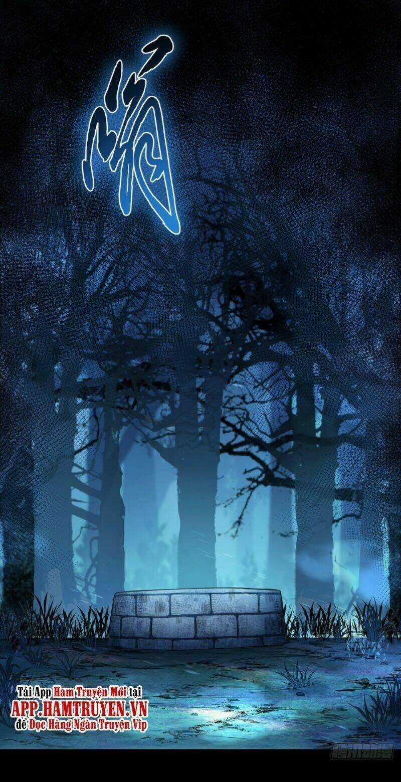 Nam Chủ Và Hậu Cung Đều Dưới Trướng Ta Chapter 15 trang 3