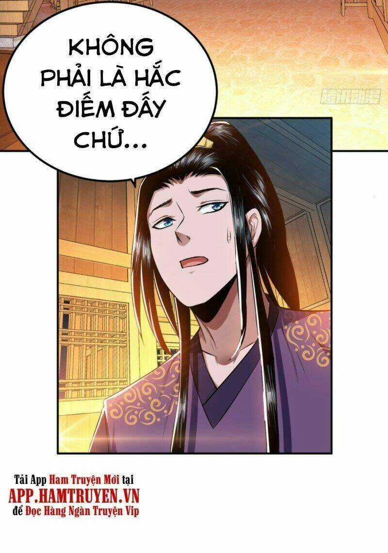 Nam Chủ Và Hậu Cung Đều Dưới Trướng Ta Chapter 15 trang 33