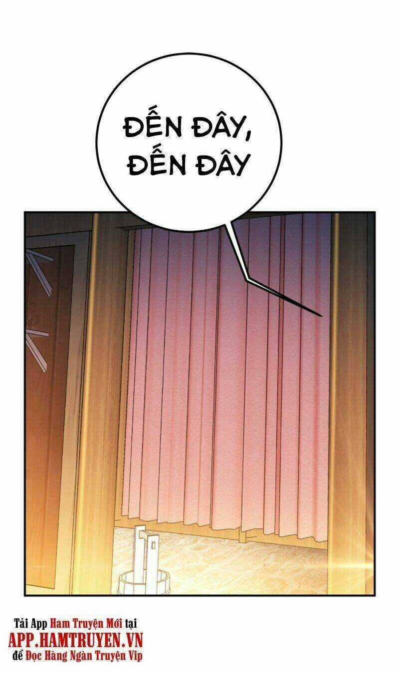 Nam Chủ Và Hậu Cung Đều Dưới Trướng Ta Chapter 15 trang 35