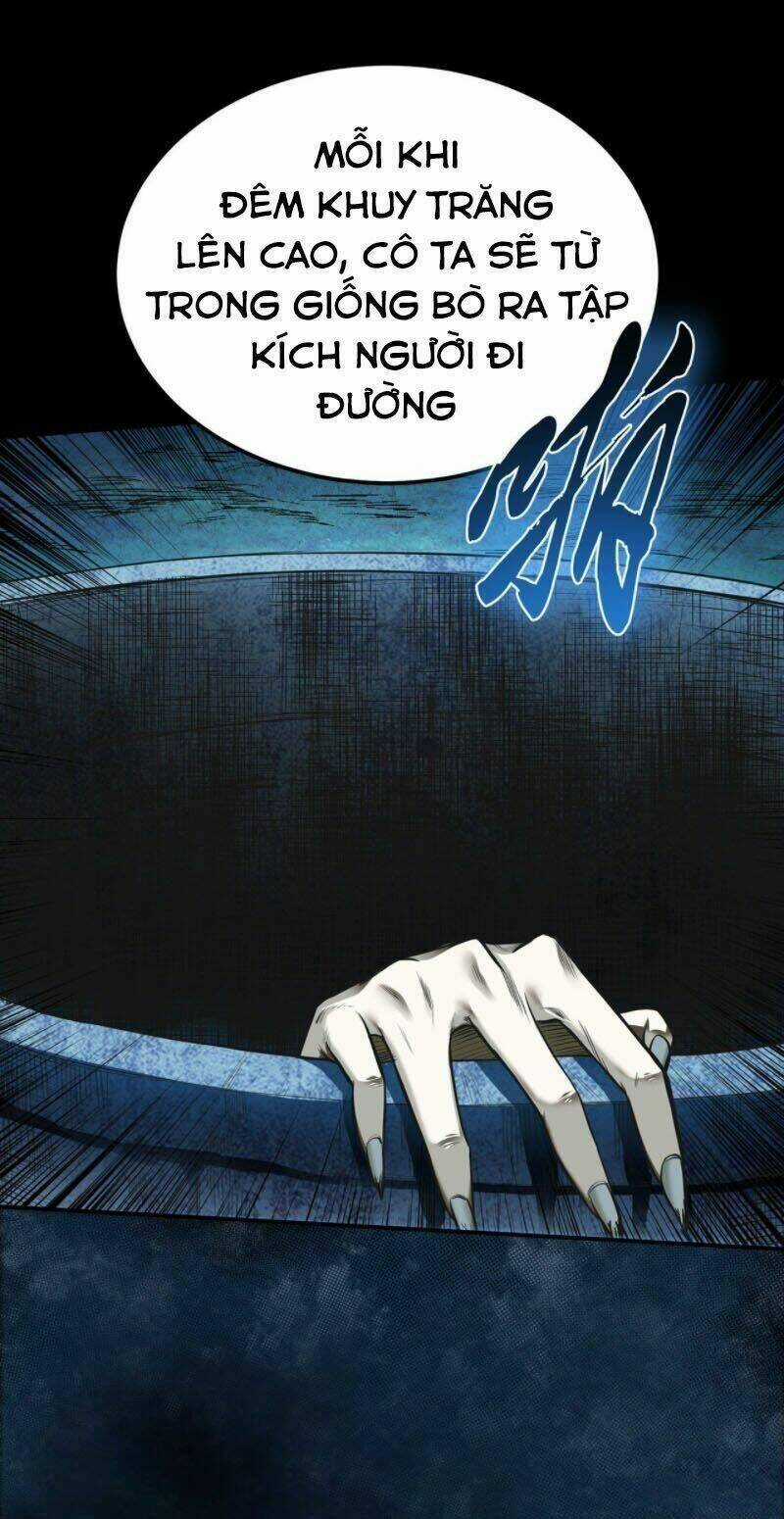 Nam Chủ Và Hậu Cung Đều Dưới Trướng Ta Chapter 15 trang 4