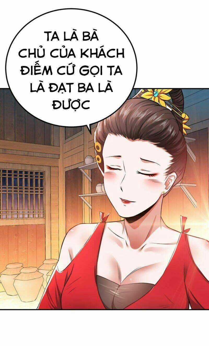 Nam Chủ Và Hậu Cung Đều Dưới Trướng Ta Chapter 15 trang 42