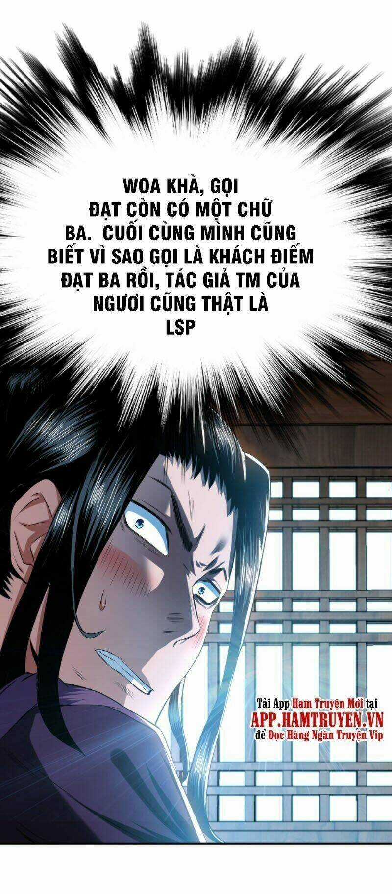 Nam Chủ Và Hậu Cung Đều Dưới Trướng Ta Chapter 15 trang 43