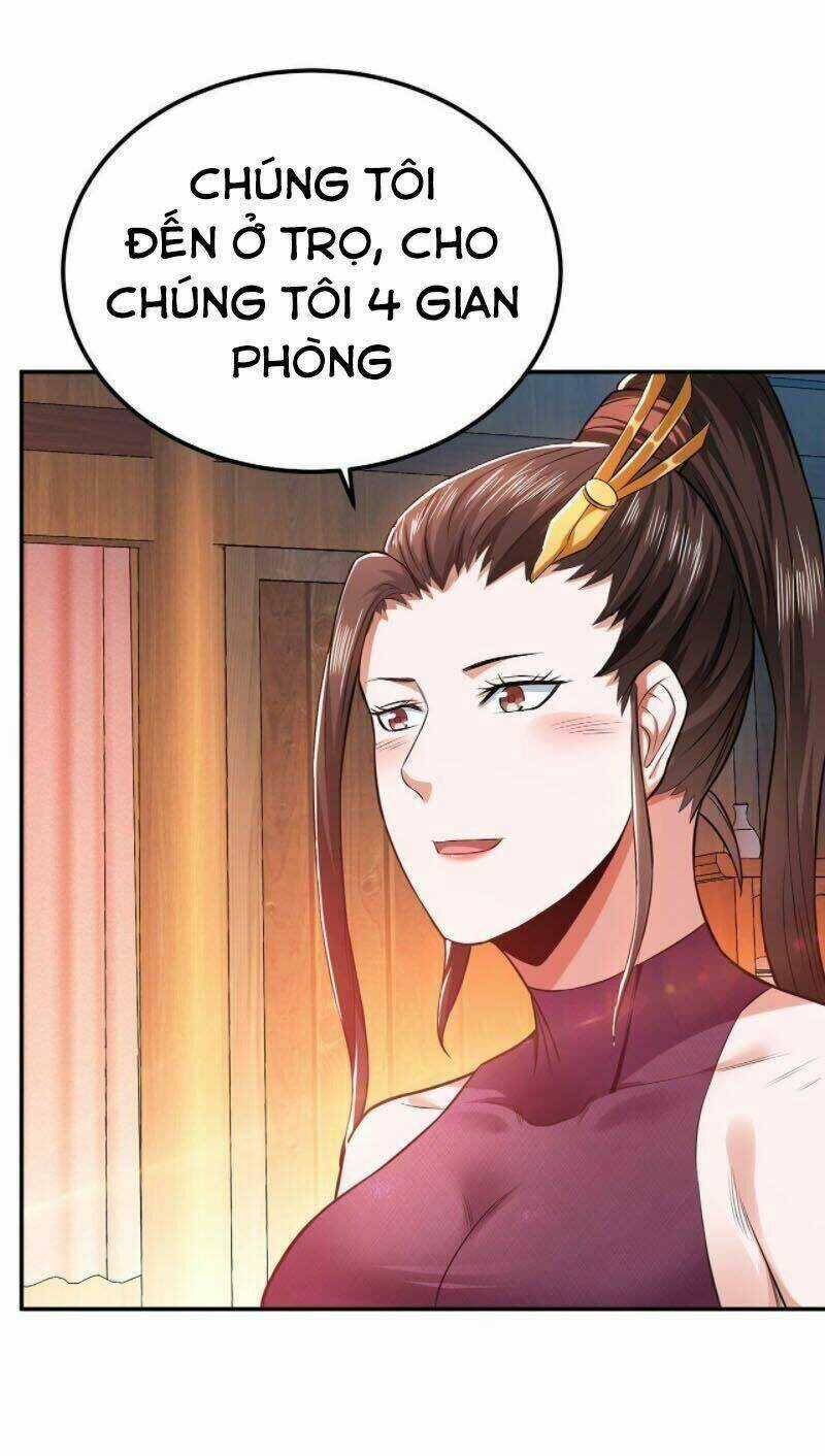 Nam Chủ Và Hậu Cung Đều Dưới Trướng Ta Chapter 15 trang 44