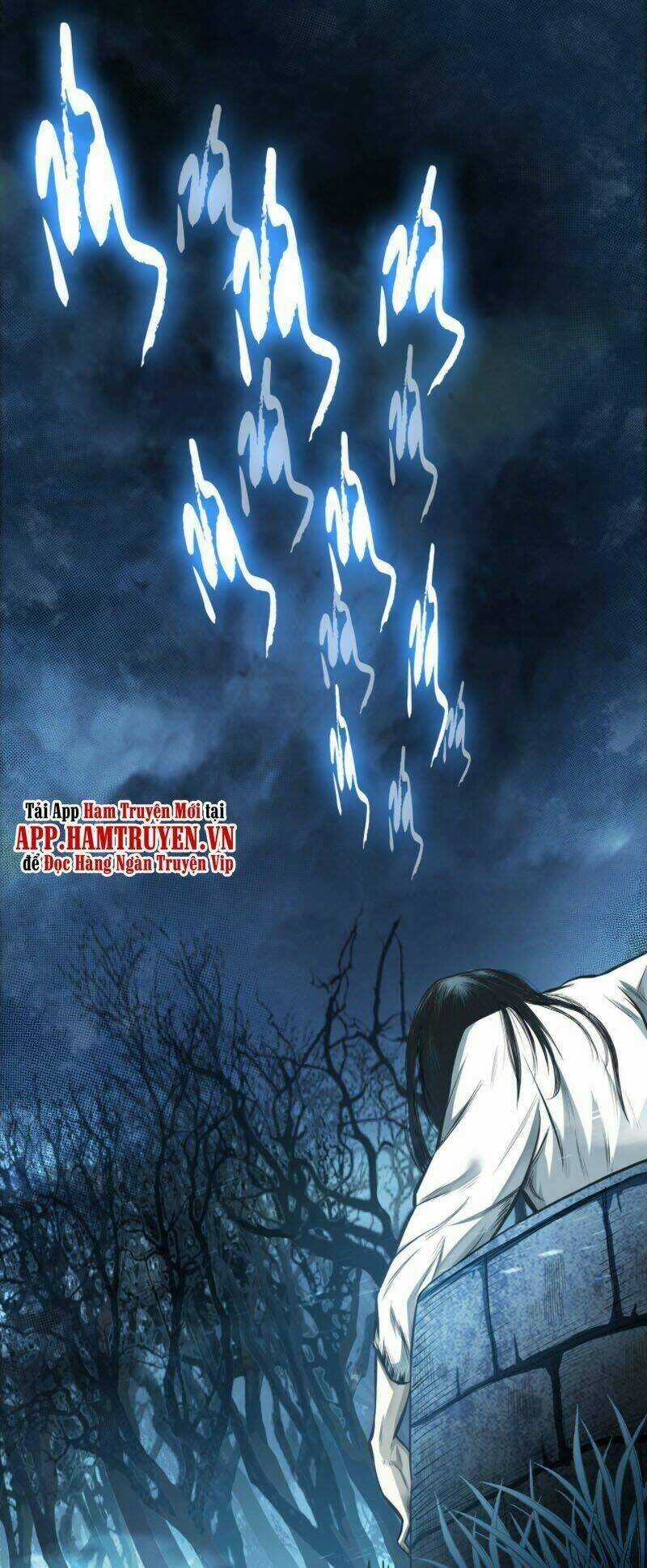 Nam Chủ Và Hậu Cung Đều Dưới Trướng Ta Chapter 15 trang 5