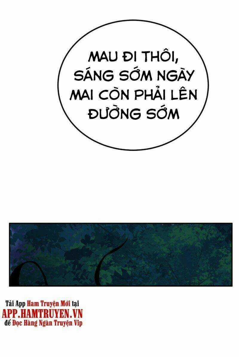 Nam Chủ Và Hậu Cung Đều Dưới Trướng Ta Chapter 15 trang 52