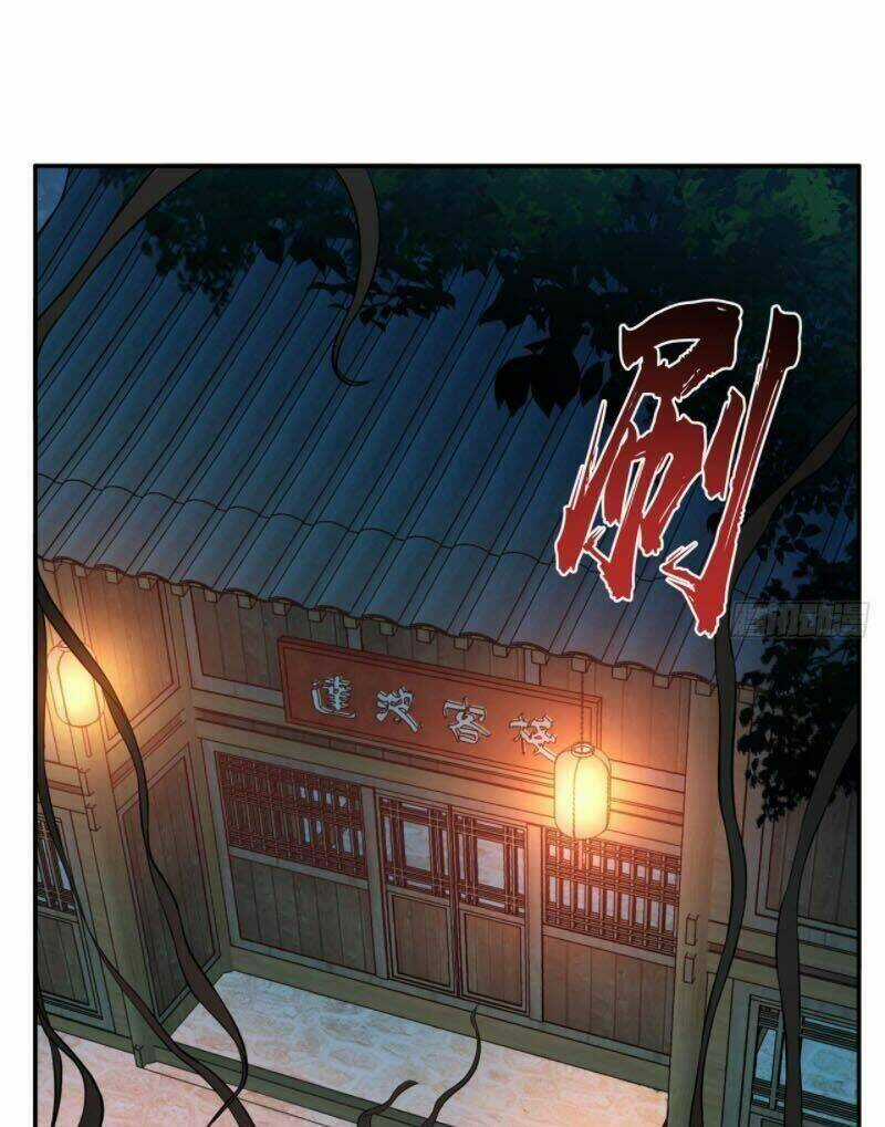 Nam Chủ Và Hậu Cung Đều Dưới Trướng Ta Chapter 15 trang 53