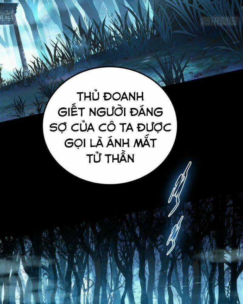 Nam Chủ Và Hậu Cung Đều Dưới Trướng Ta Chapter 15 trang 6