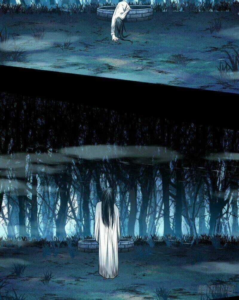 Nam Chủ Và Hậu Cung Đều Dưới Trướng Ta Chapter 15 trang 7