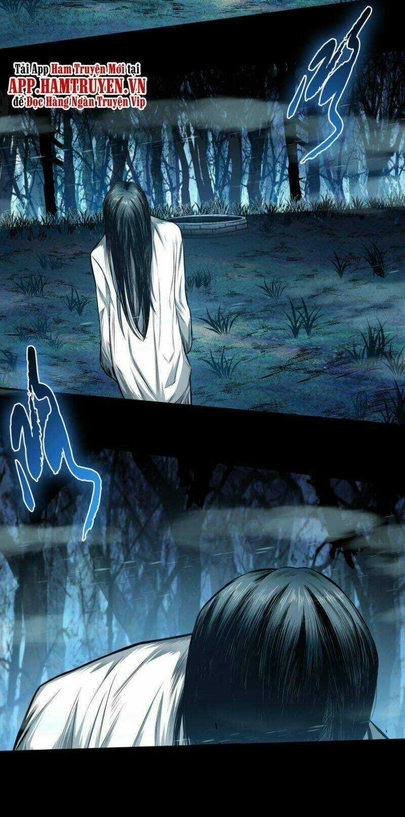 Nam Chủ Và Hậu Cung Đều Dưới Trướng Ta Chapter 15 trang 8