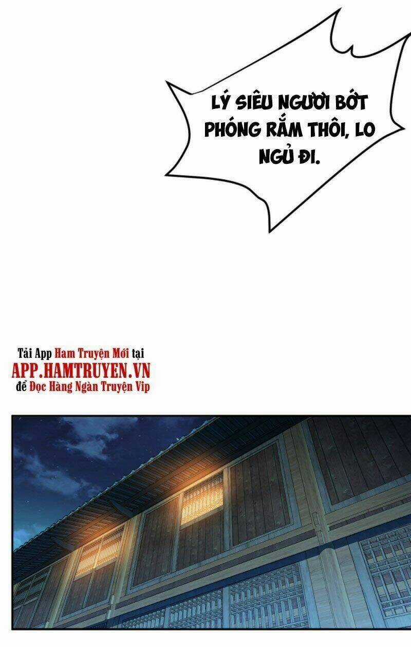 Nam Chủ Và Hậu Cung Đều Dưới Trướng Ta Chapter 16 trang 11