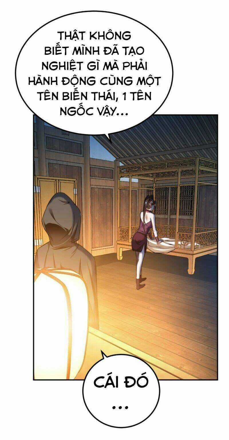 Nam Chủ Và Hậu Cung Đều Dưới Trướng Ta Chapter 16 trang 12