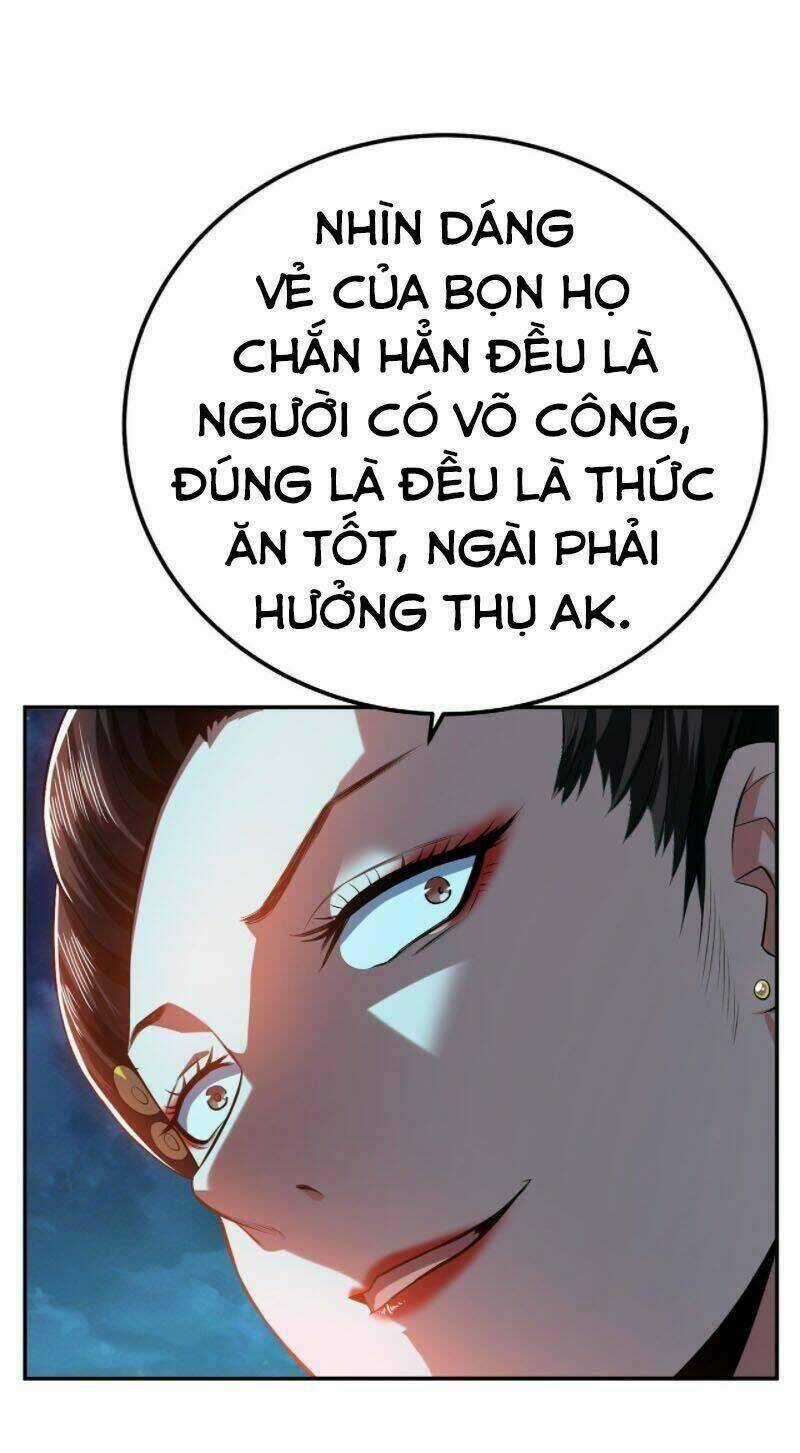 Nam Chủ Và Hậu Cung Đều Dưới Trướng Ta Chapter 16 trang 18