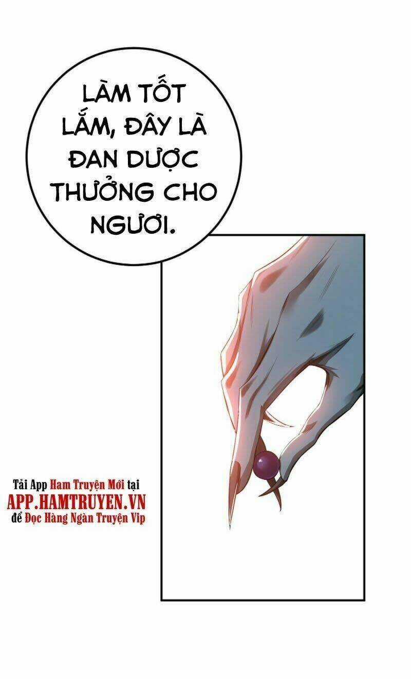 Nam Chủ Và Hậu Cung Đều Dưới Trướng Ta Chapter 16 trang 19