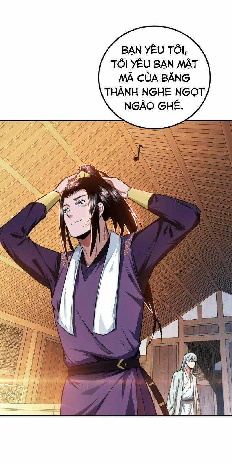 Nam Chủ Và Hậu Cung Đều Dưới Trướng Ta Chapter 16 trang 2