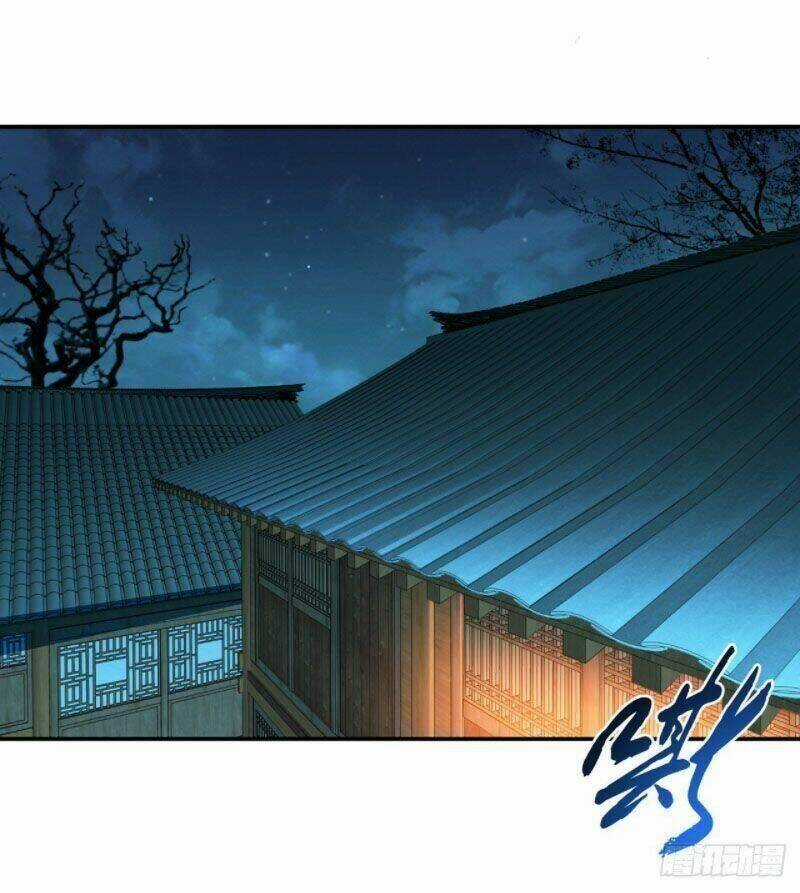 Nam Chủ Và Hậu Cung Đều Dưới Trướng Ta Chapter 16 trang 23