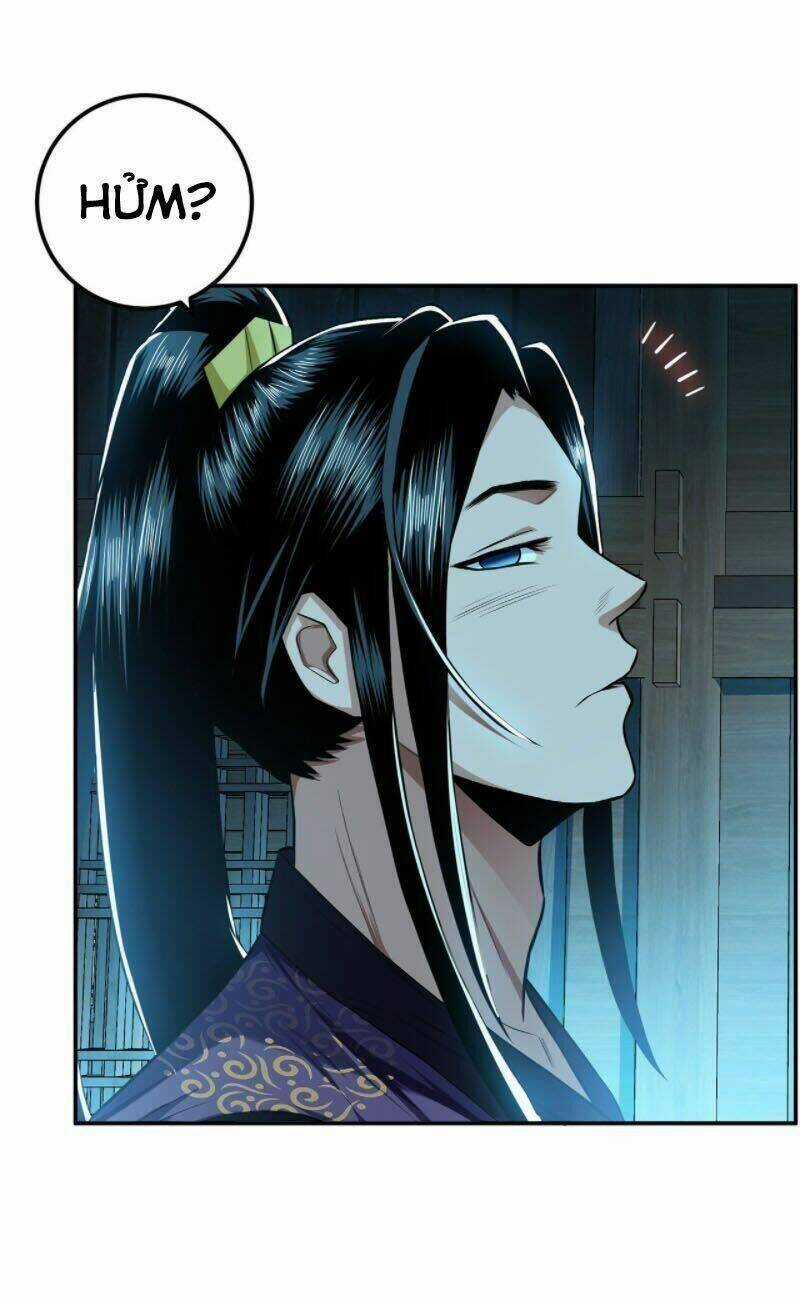 Nam Chủ Và Hậu Cung Đều Dưới Trướng Ta Chapter 16 trang 29