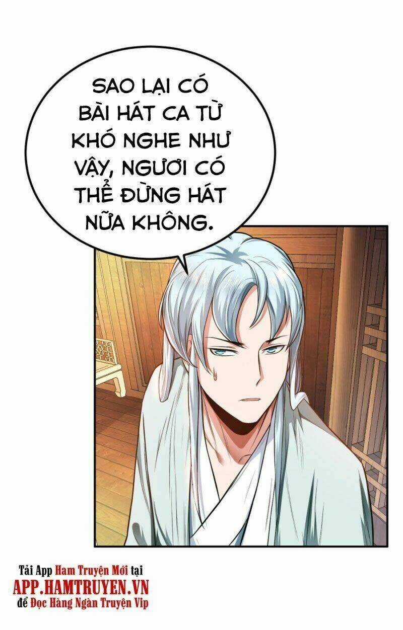 Nam Chủ Và Hậu Cung Đều Dưới Trướng Ta Chapter 16 trang 3