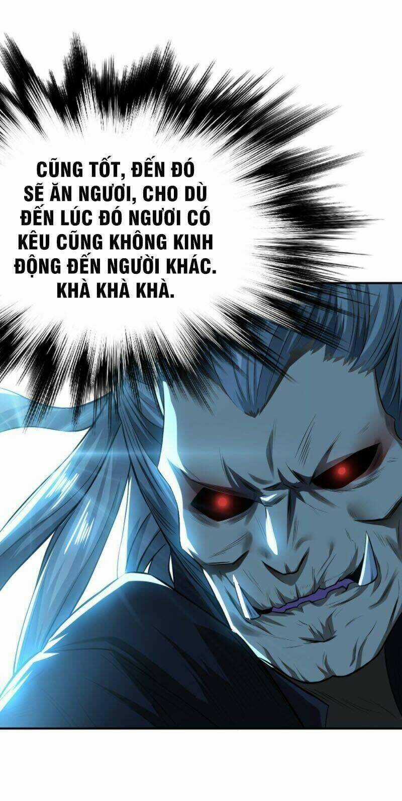 Nam Chủ Và Hậu Cung Đều Dưới Trướng Ta Chapter 16 trang 33