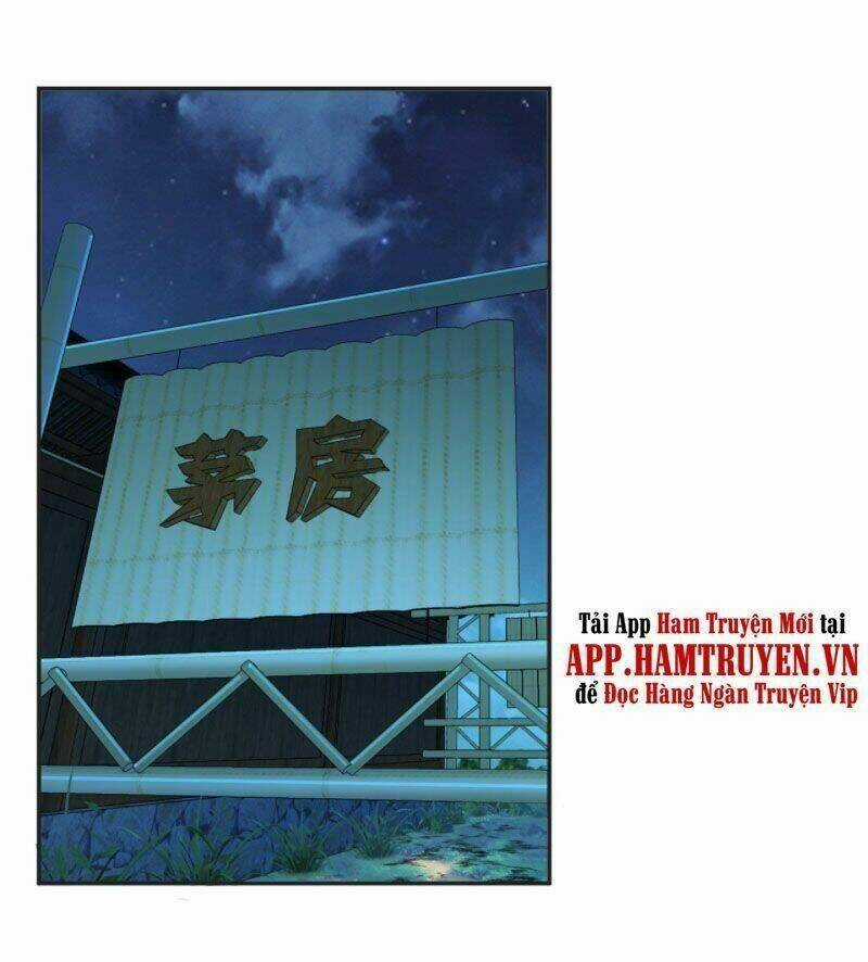 Nam Chủ Và Hậu Cung Đều Dưới Trướng Ta Chapter 16 trang 34