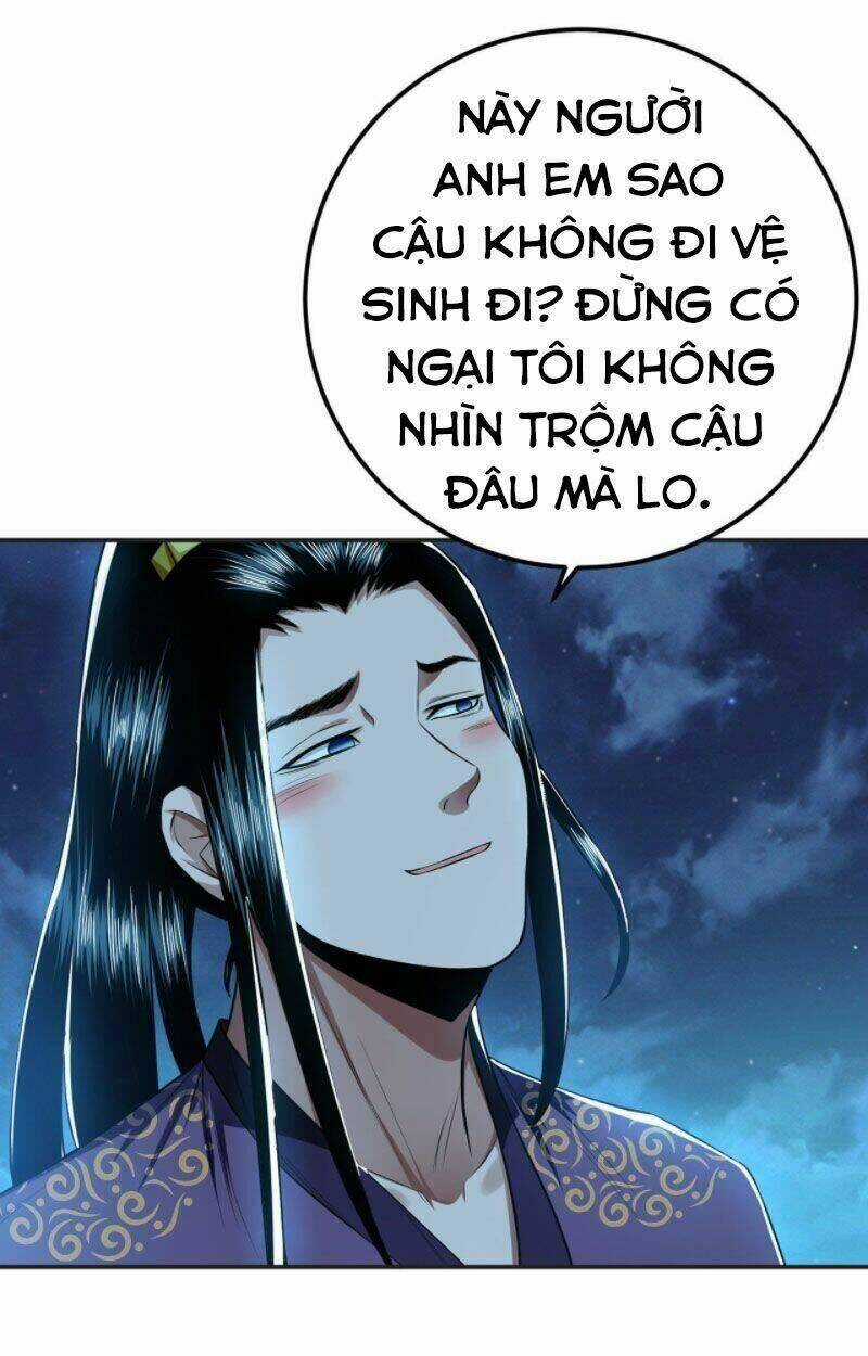 Nam Chủ Và Hậu Cung Đều Dưới Trướng Ta Chapter 16 trang 37