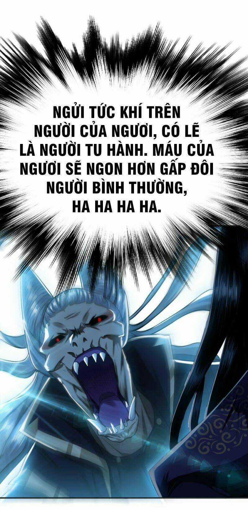 Nam Chủ Và Hậu Cung Đều Dưới Trướng Ta Chapter 16 trang 39