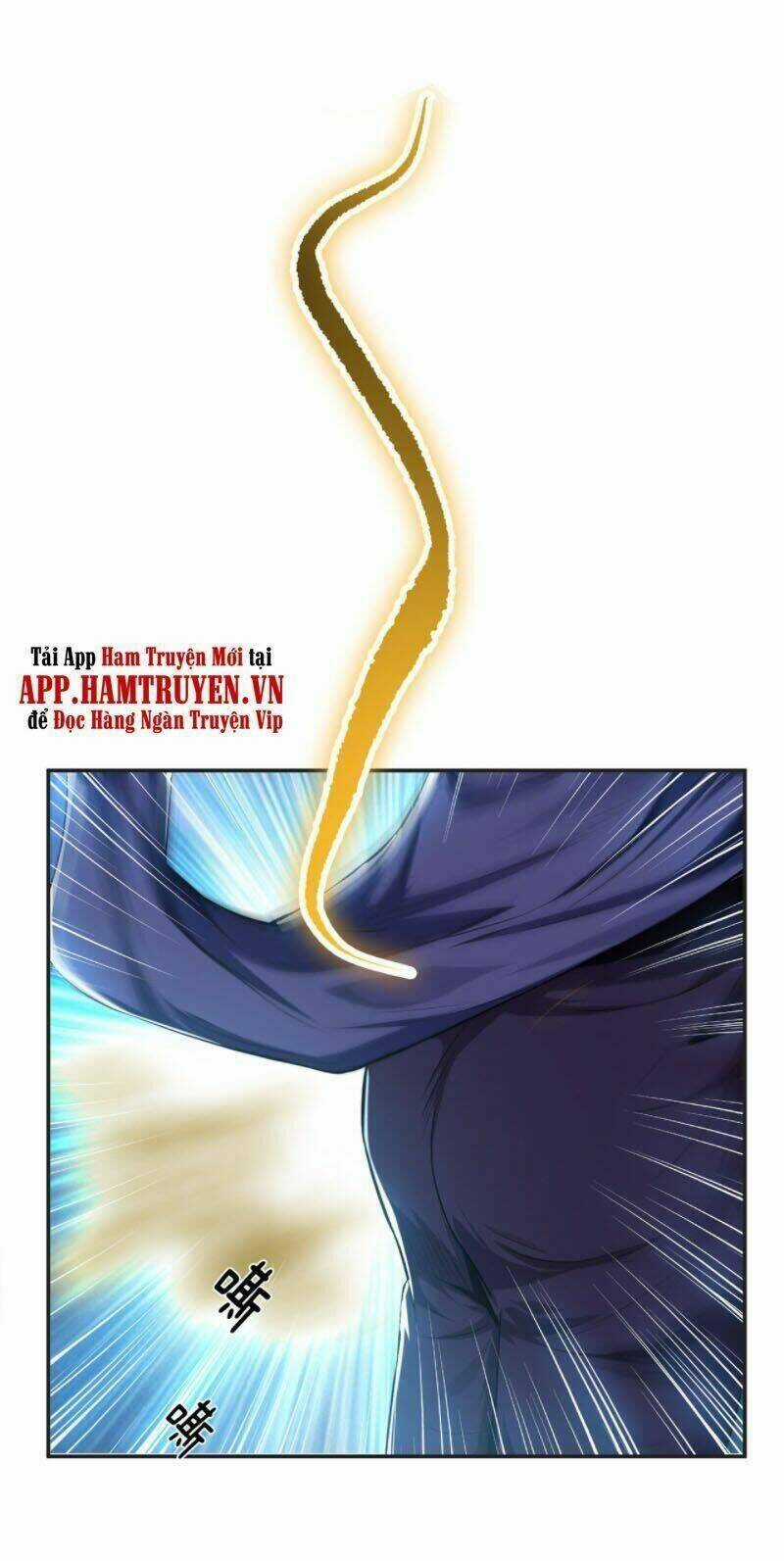 Nam Chủ Và Hậu Cung Đều Dưới Trướng Ta Chapter 16 trang 40