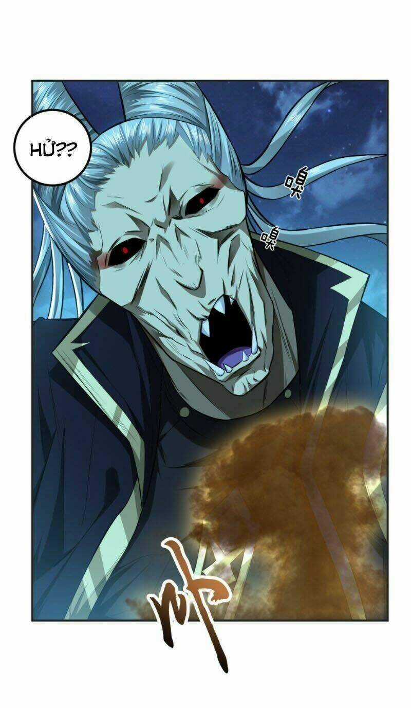 Nam Chủ Và Hậu Cung Đều Dưới Trướng Ta Chapter 16 trang 41