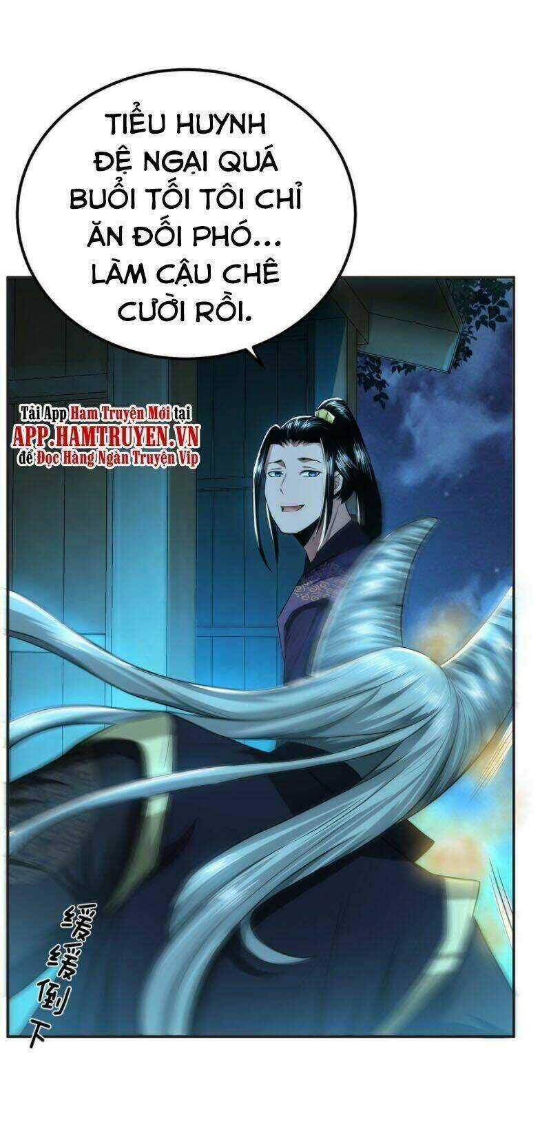 Nam Chủ Và Hậu Cung Đều Dưới Trướng Ta Chapter 16 trang 42