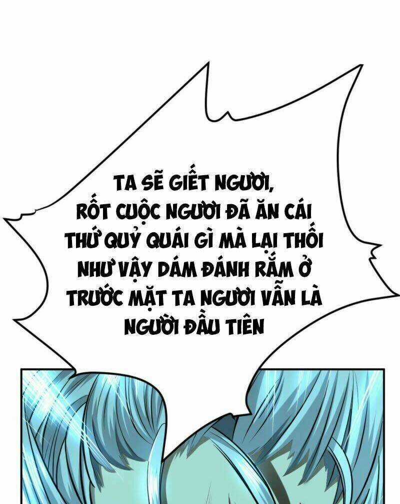 Nam Chủ Và Hậu Cung Đều Dưới Trướng Ta Chapter 16 trang 45