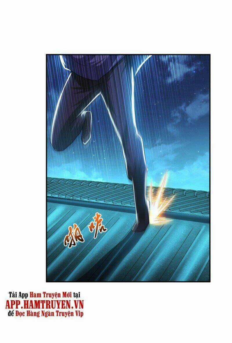 Nam Chủ Và Hậu Cung Đều Dưới Trướng Ta Chapter 16 trang 51