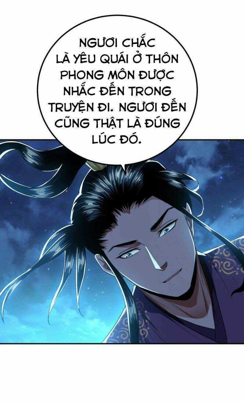 Nam Chủ Và Hậu Cung Đều Dưới Trướng Ta Chapter 16 trang 52