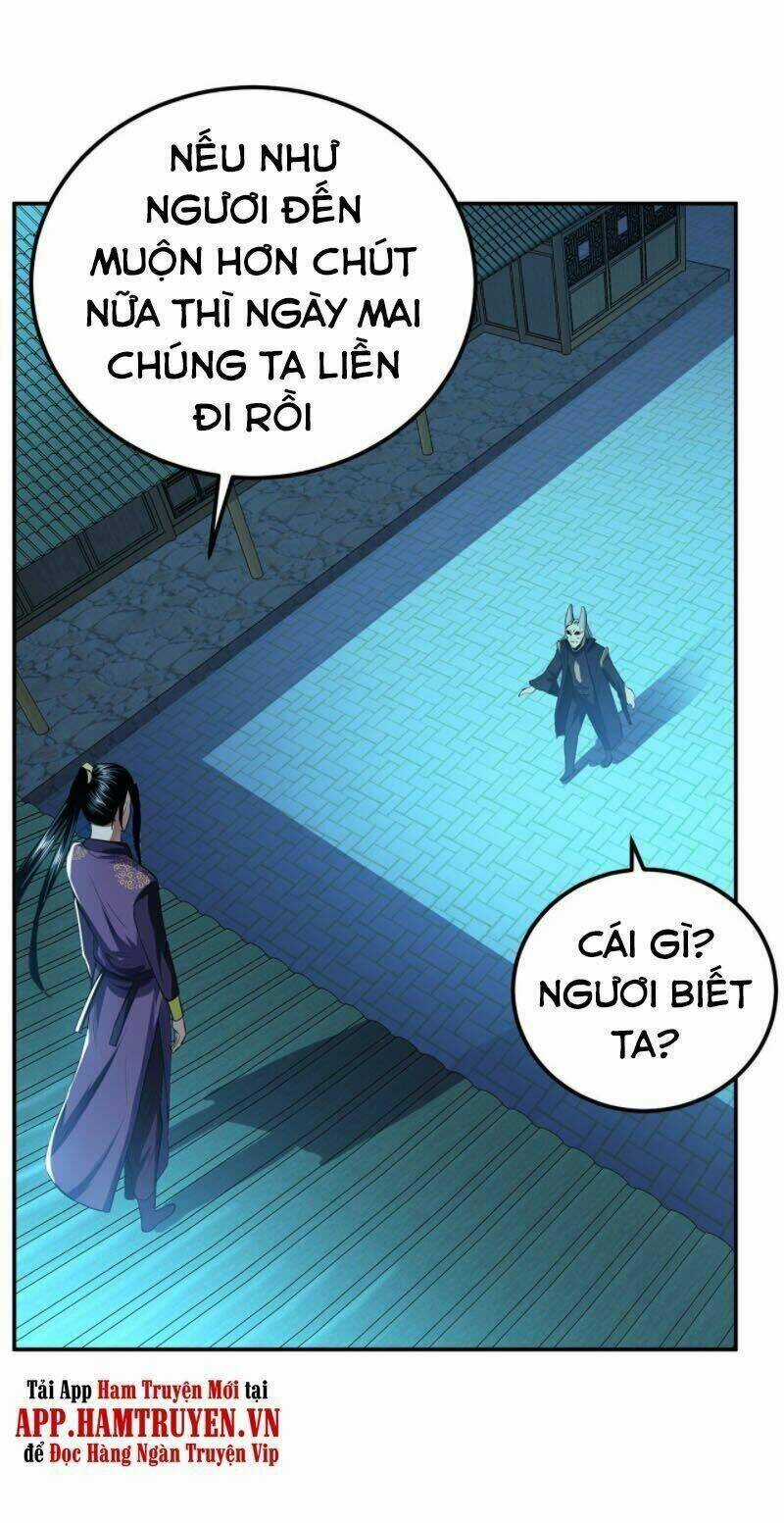 Nam Chủ Và Hậu Cung Đều Dưới Trướng Ta Chapter 16 trang 53