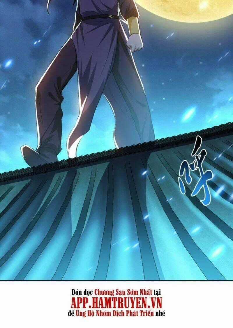 Nam Chủ Và Hậu Cung Đều Dưới Trướng Ta Chapter 16 trang 59