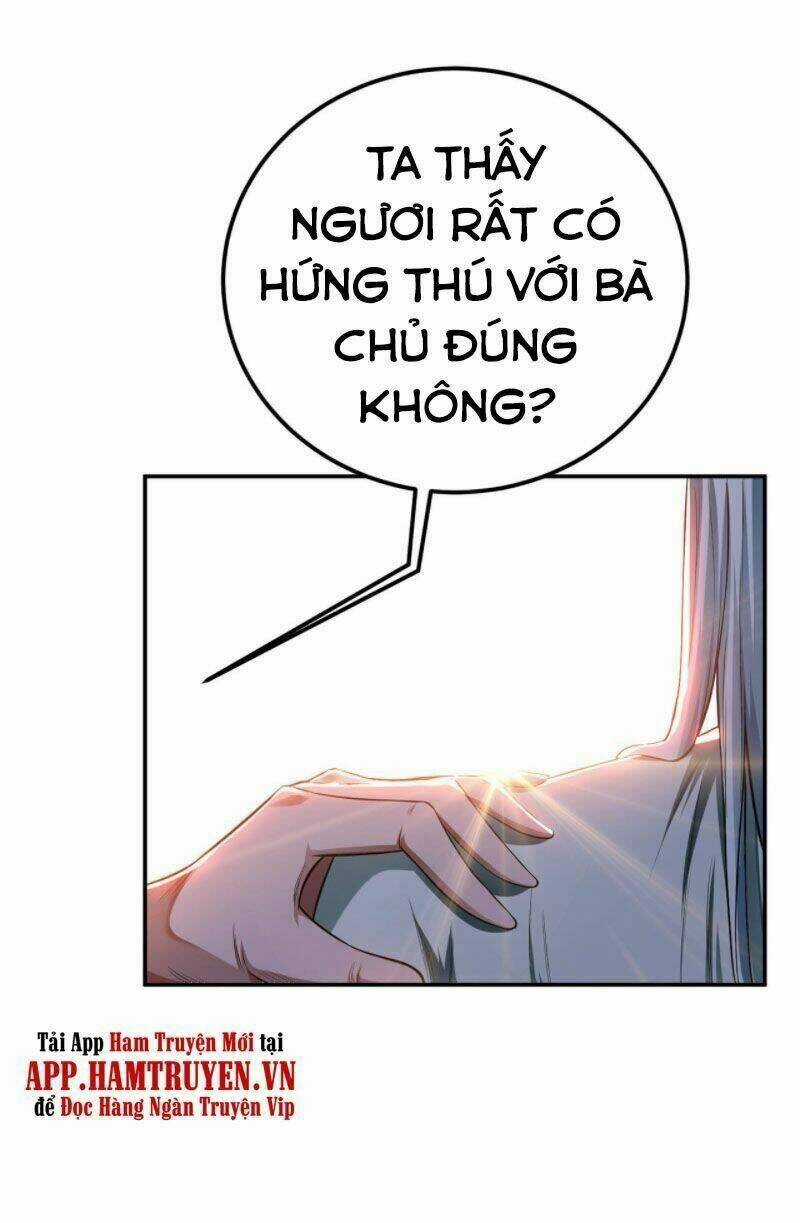 Nam Chủ Và Hậu Cung Đều Dưới Trướng Ta Chapter 16 trang 7