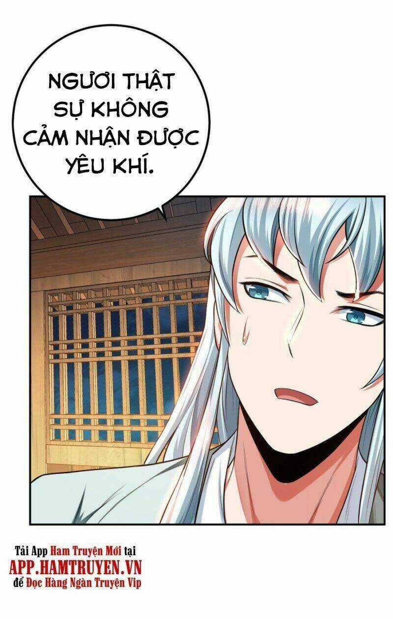 Nam Chủ Và Hậu Cung Đều Dưới Trướng Ta Chapter 16 trang 9