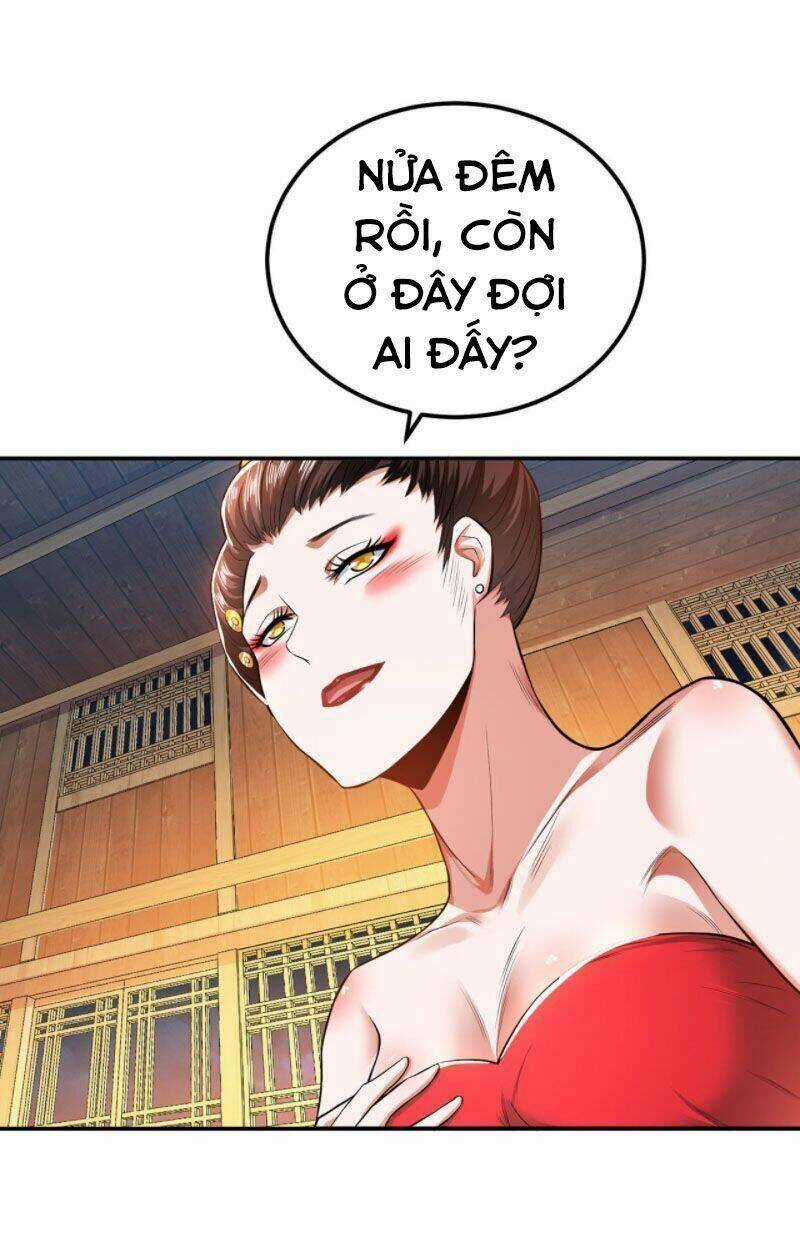 Nam Chủ Và Hậu Cung Đều Dưới Trướng Ta Chapter 17 trang 10