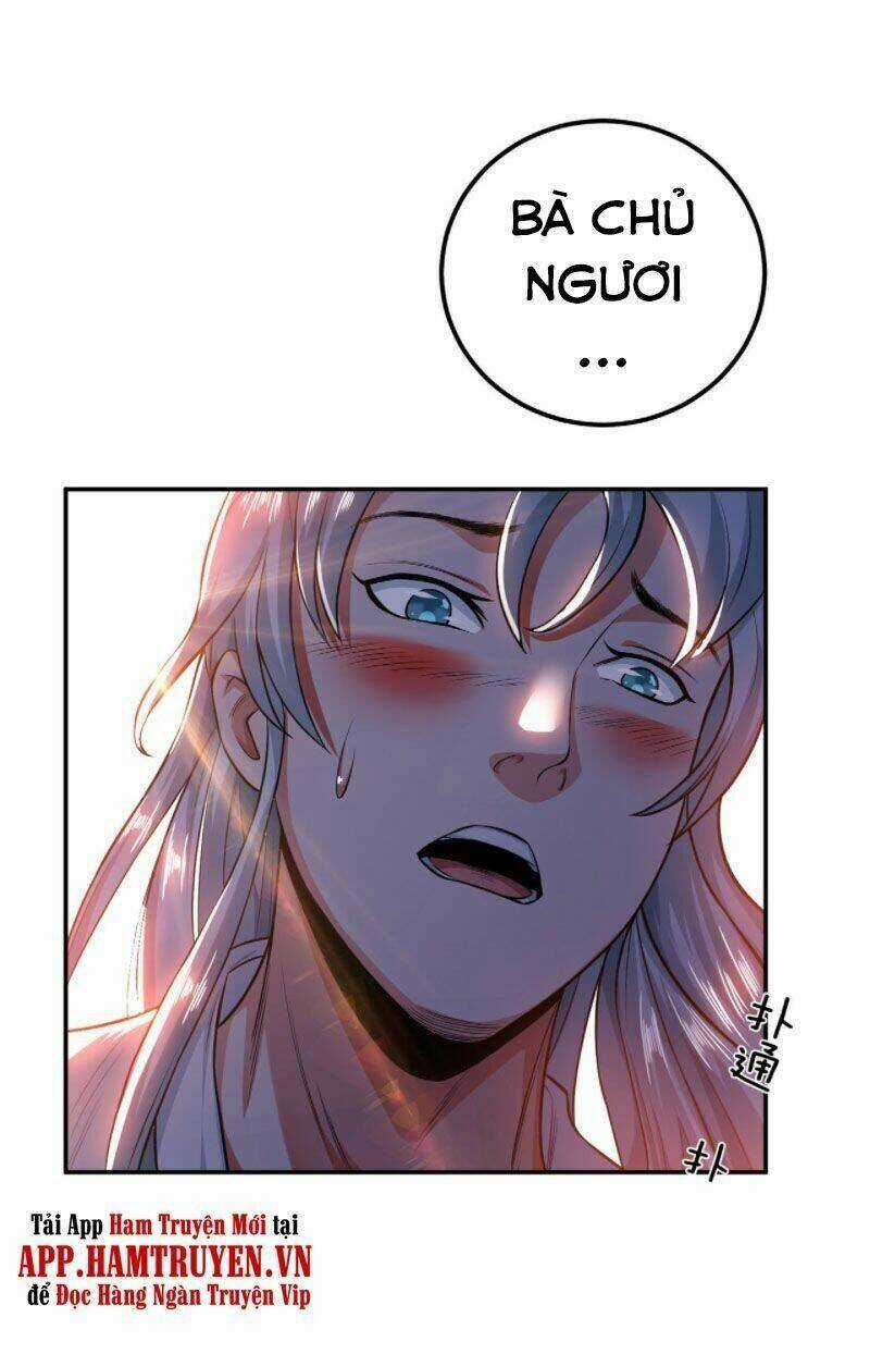 Nam Chủ Và Hậu Cung Đều Dưới Trướng Ta Chapter 17 trang 13