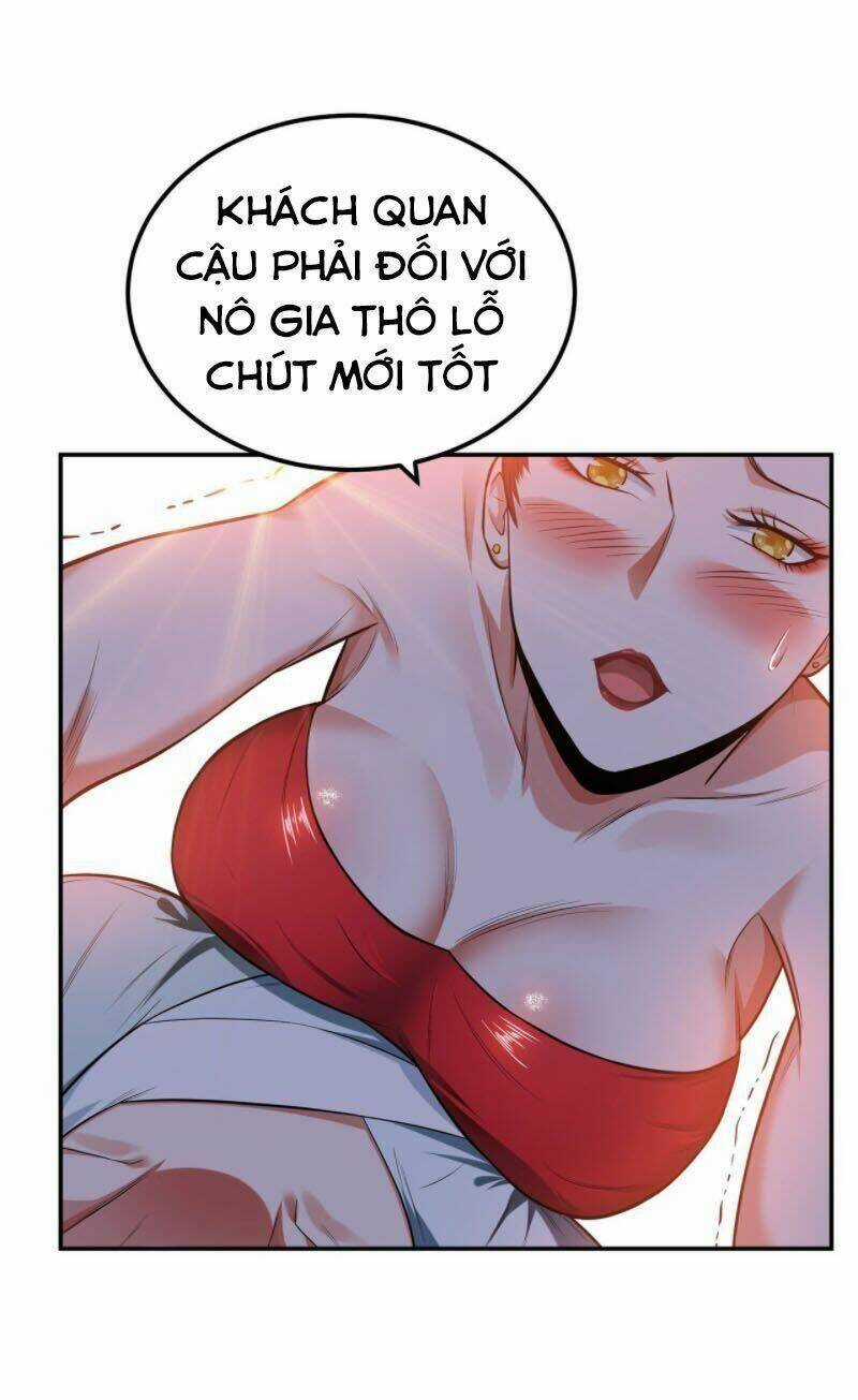 Nam Chủ Và Hậu Cung Đều Dưới Trướng Ta Chapter 17 trang 14