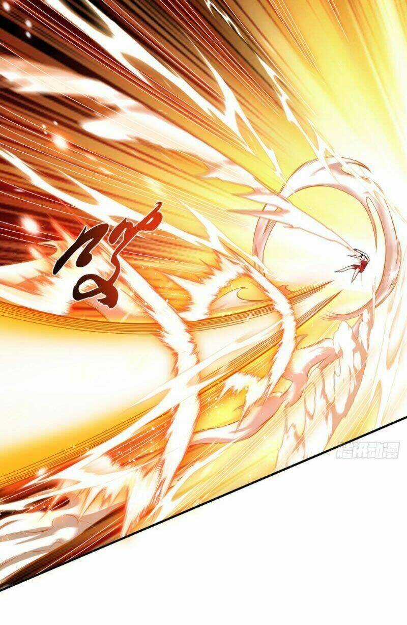 Nam Chủ Và Hậu Cung Đều Dưới Trướng Ta Chapter 17 trang 16