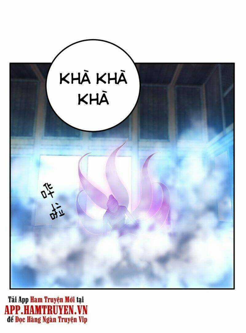 Nam Chủ Và Hậu Cung Đều Dưới Trướng Ta Chapter 17 trang 19