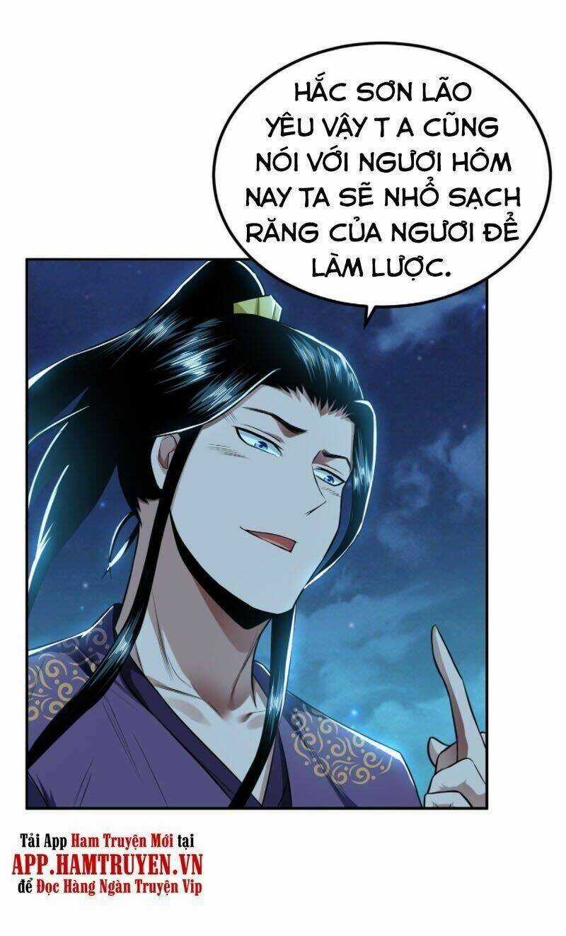 Nam Chủ Và Hậu Cung Đều Dưới Trướng Ta Chapter 17 trang 25